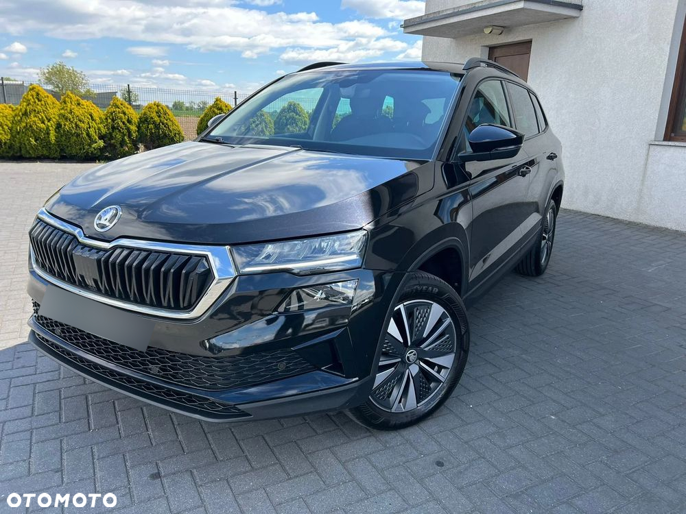 Skoda Karoq - 2