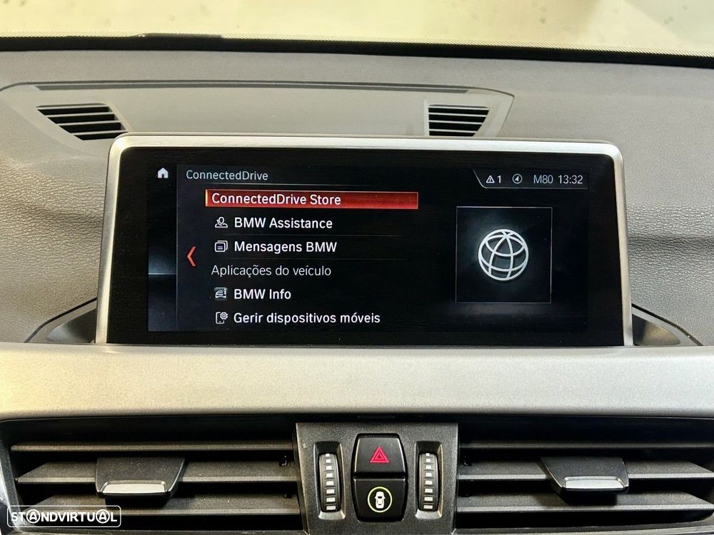 BMW X1 18 i sDrive xLine Auto - 28