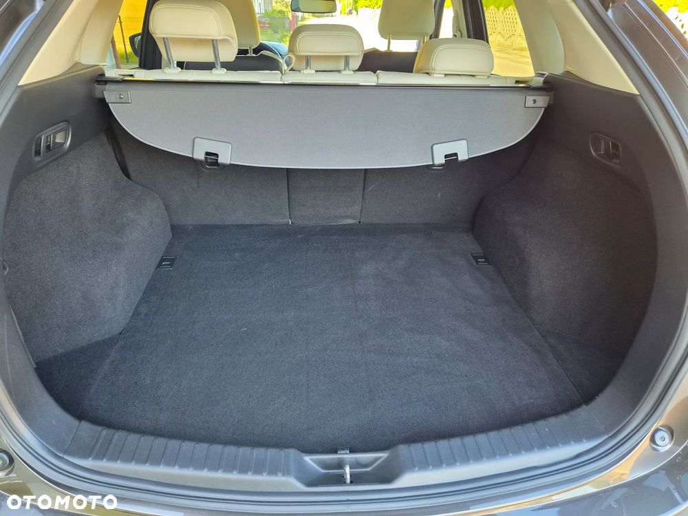 Mazda CX-5 - 31