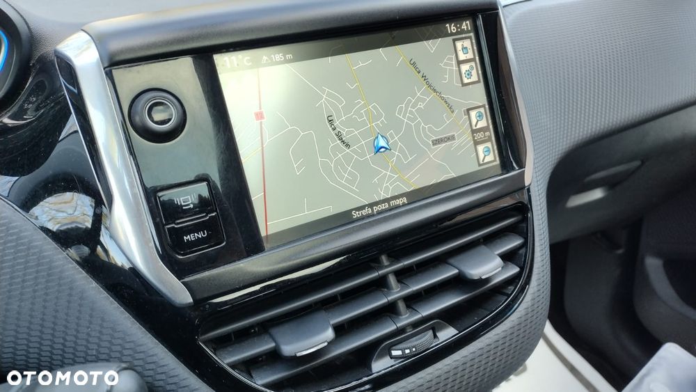 Peugeot 2008 e-HDi FAP 115 STOP & START Allure - 18