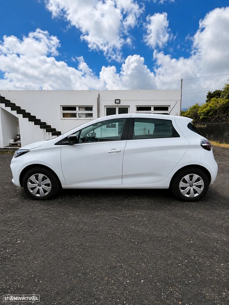 Renault Zoe (c/ Bateria) E-Tech EV40 Equilibre - 2