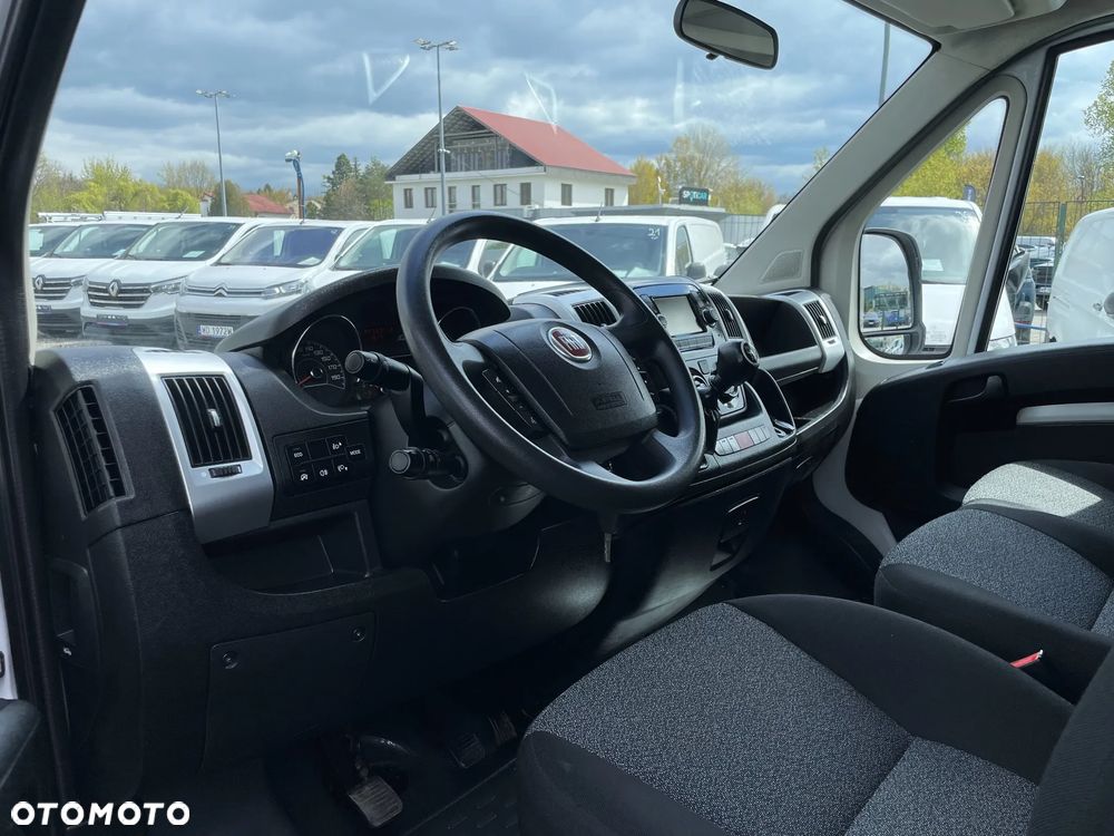 Fiat Ducato - 5