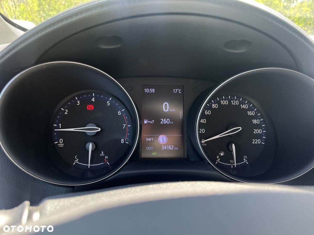 Toyota C-HR 1.2 T Style - 6