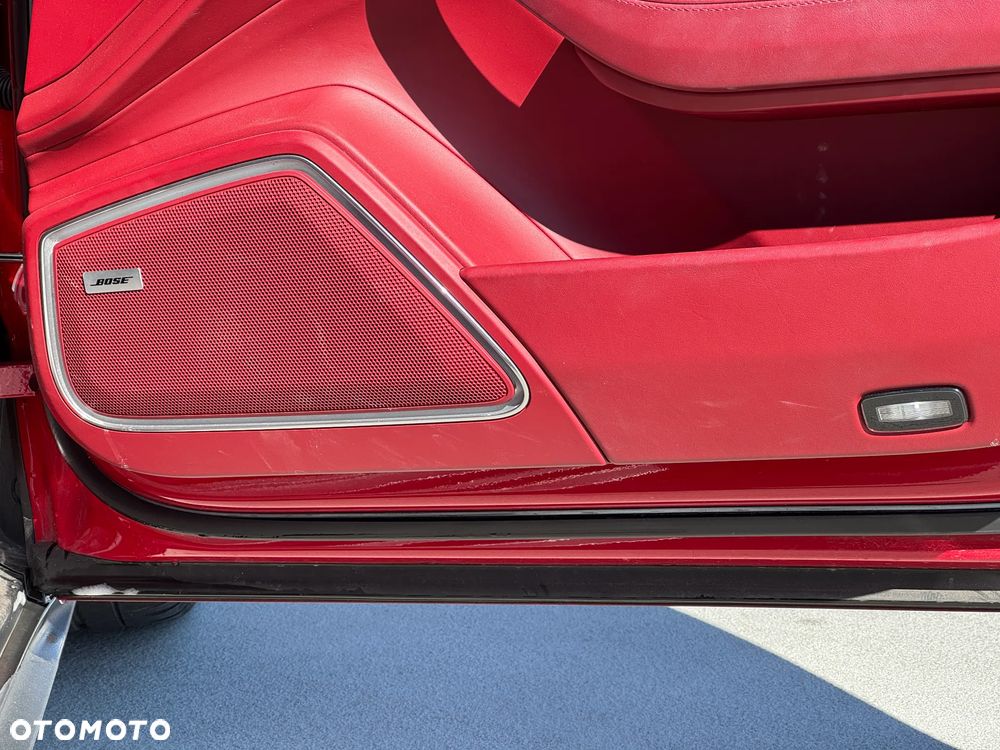 Porsche Panamera 4 E-Hybrid - 30