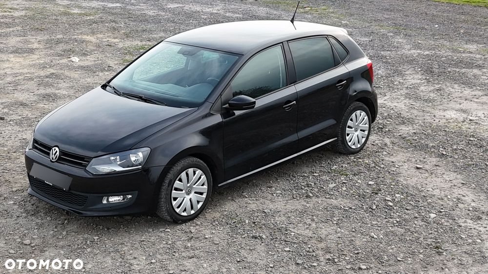 Volkswagen Polo 1.4 16V Highline - 5