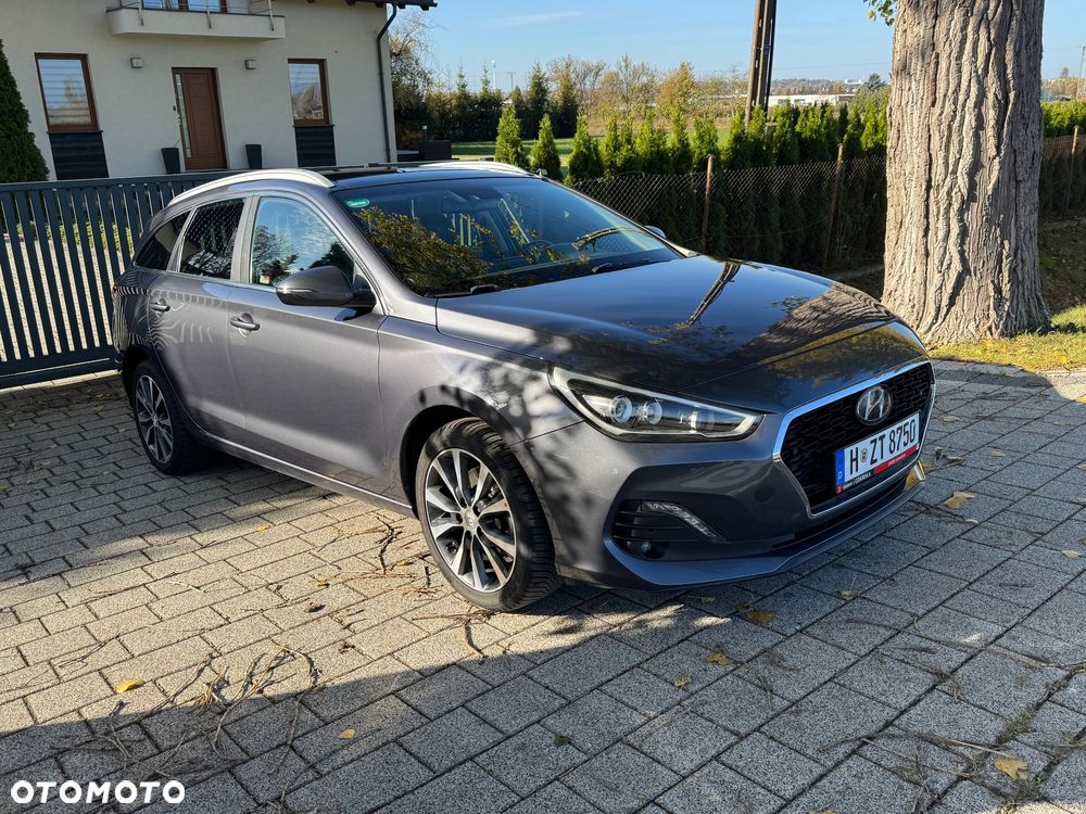 Hyundai i30 - 7
