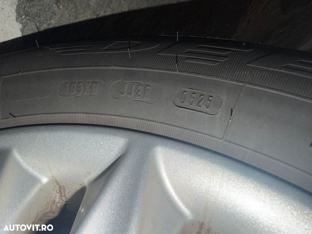 Ford Focus 1.0 EcoBoost Titanium - 40