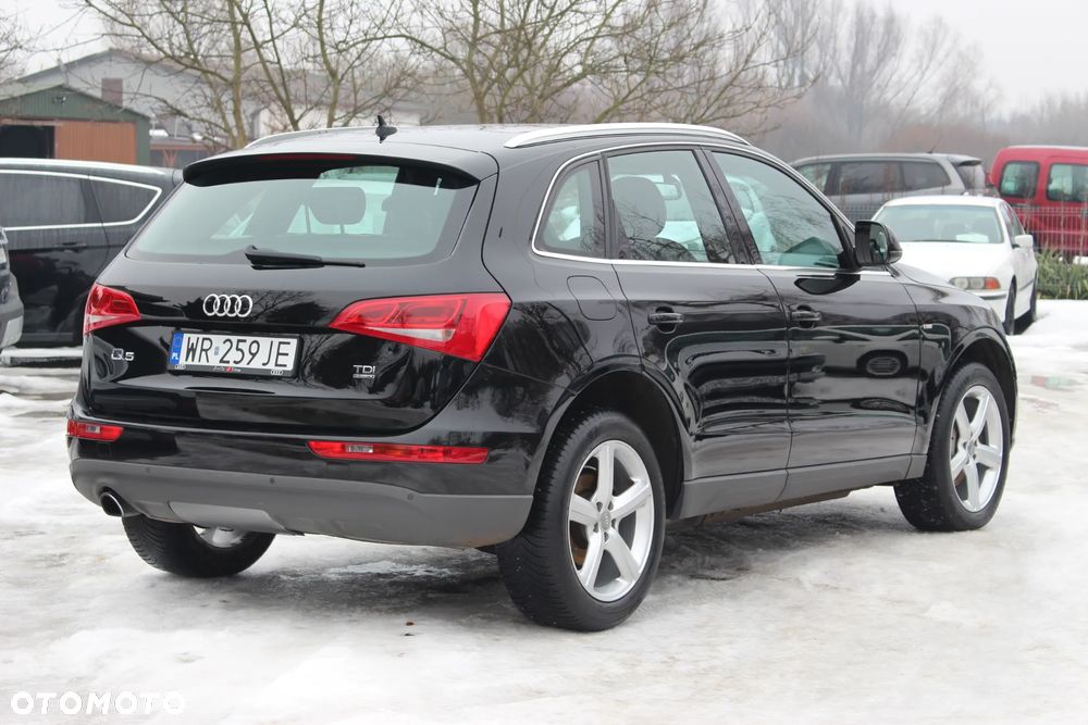 Audi Q5 - 28