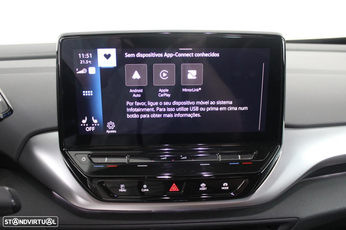 VW ID.4 77 kWh Pro Performance 1st - 27