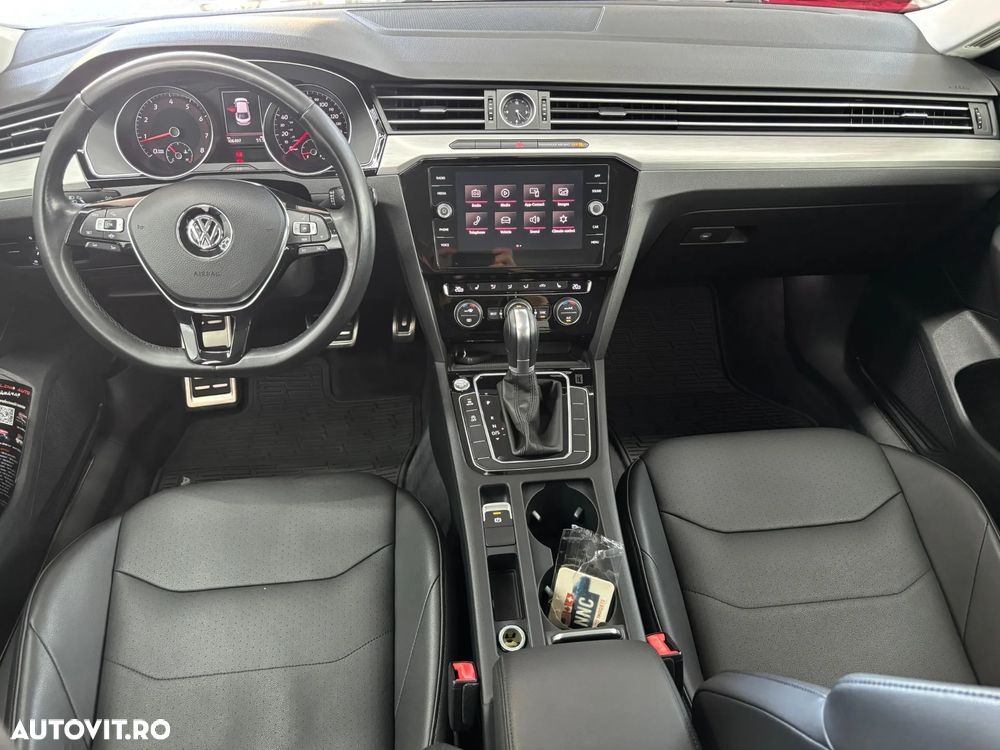 Volkswagen ARTEON - 12