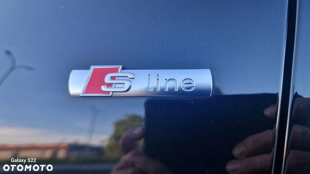 Audi A6 Avant 2.0 TDI Ultra S tronic - 37