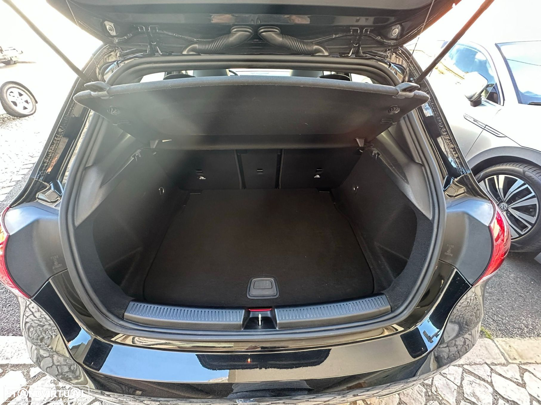 Mercedes-Benz A 180 - 29