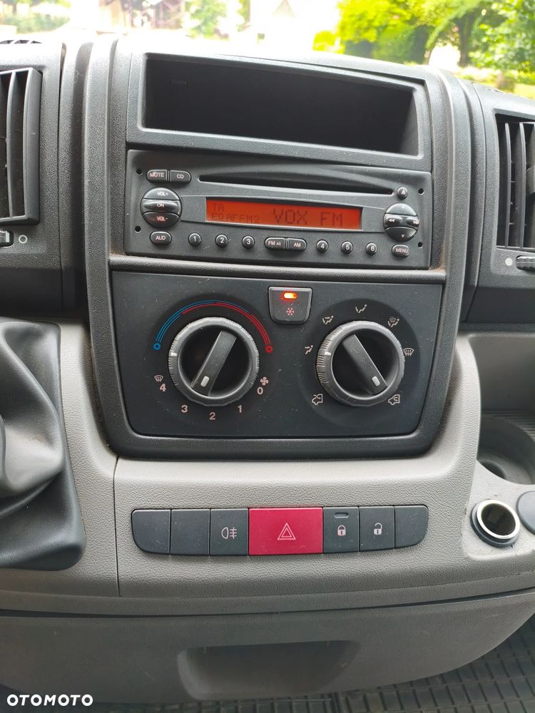 Fiat Ducato - 9