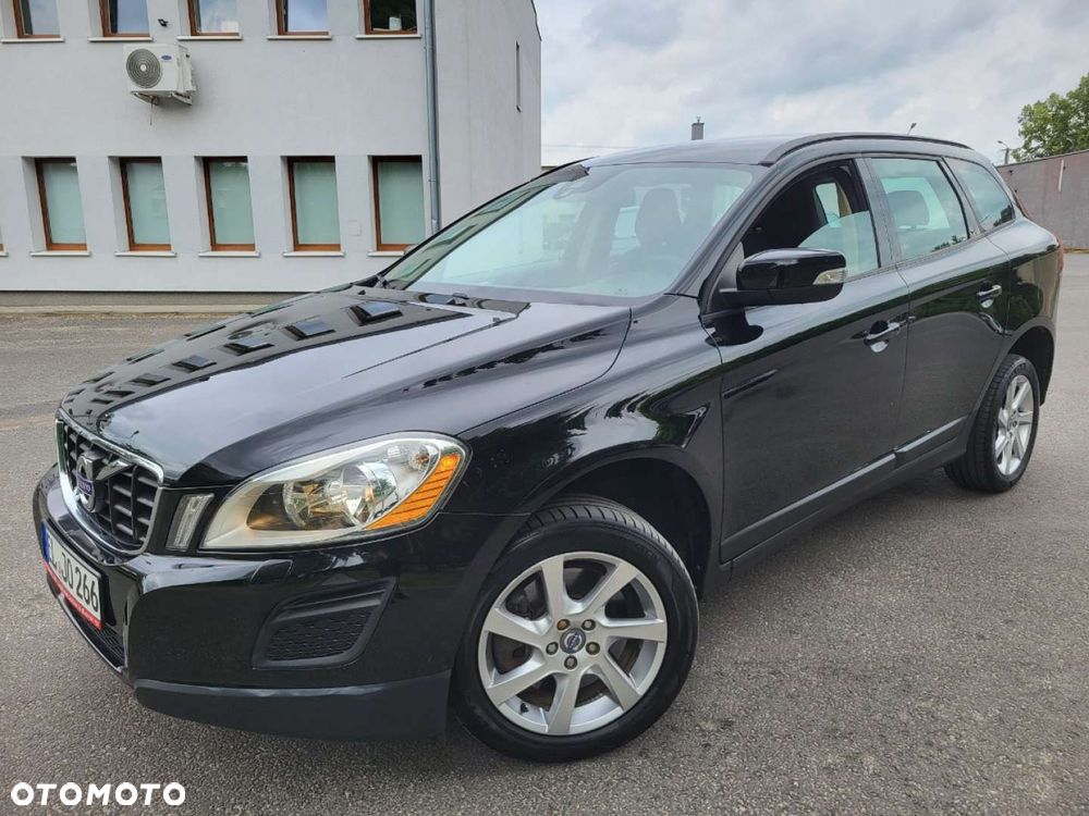Volvo XC 60 - 18
