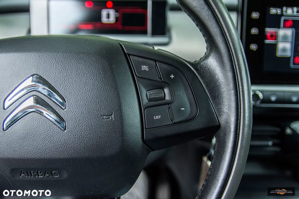 Citroën C4 Cactus 1.2 PureTech Feel Edition S&S - 18