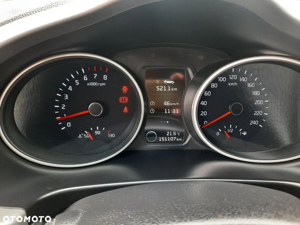 Kia Sportage - 8