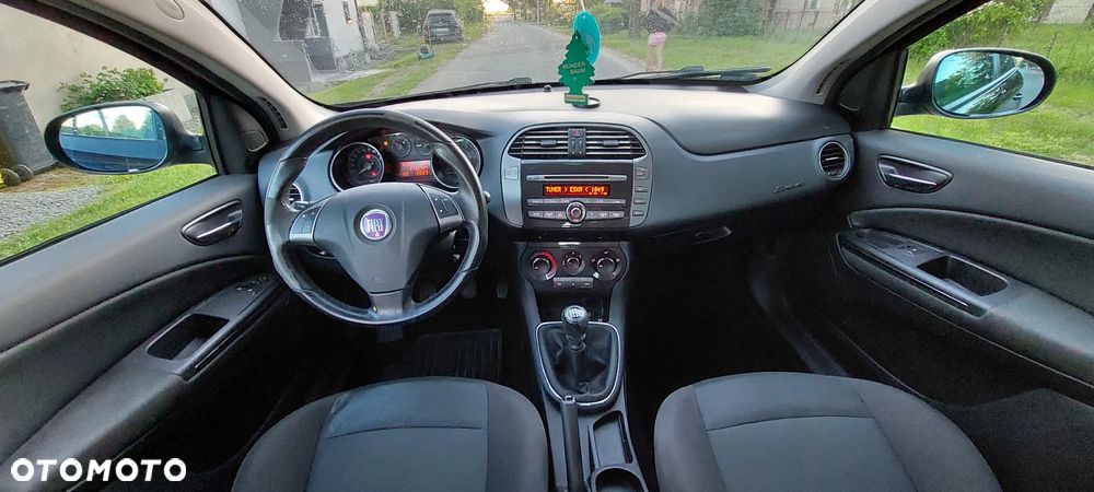Fiat Bravo 1.4 16V MyLife - 8