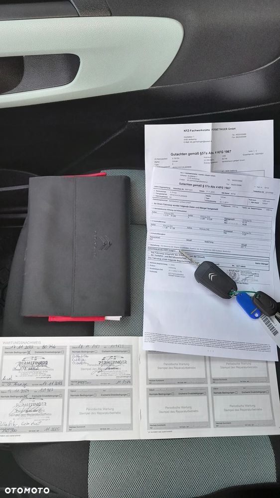 Citroën Berlingo - 7