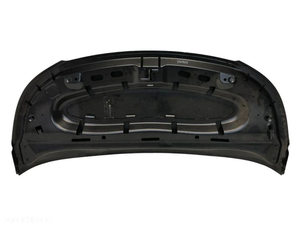 CITROEN C3 PICASSO 02.2009-06.2017 Maska silnika / Pokrywa przednia - 6