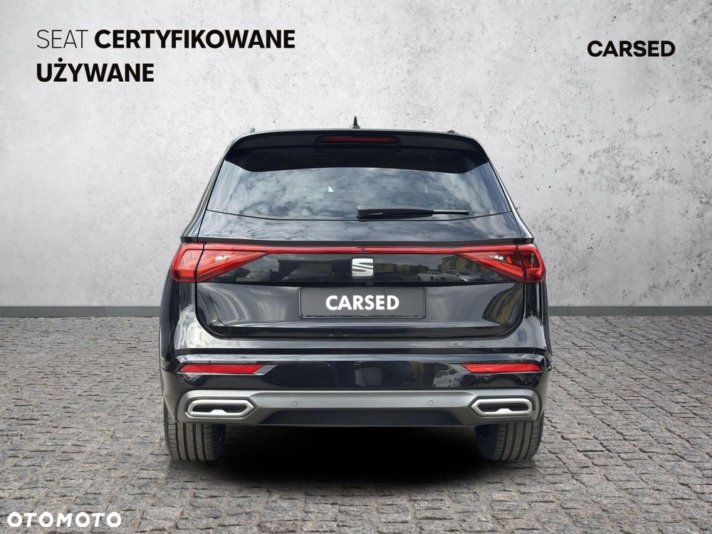 Seat Tarraco - 6