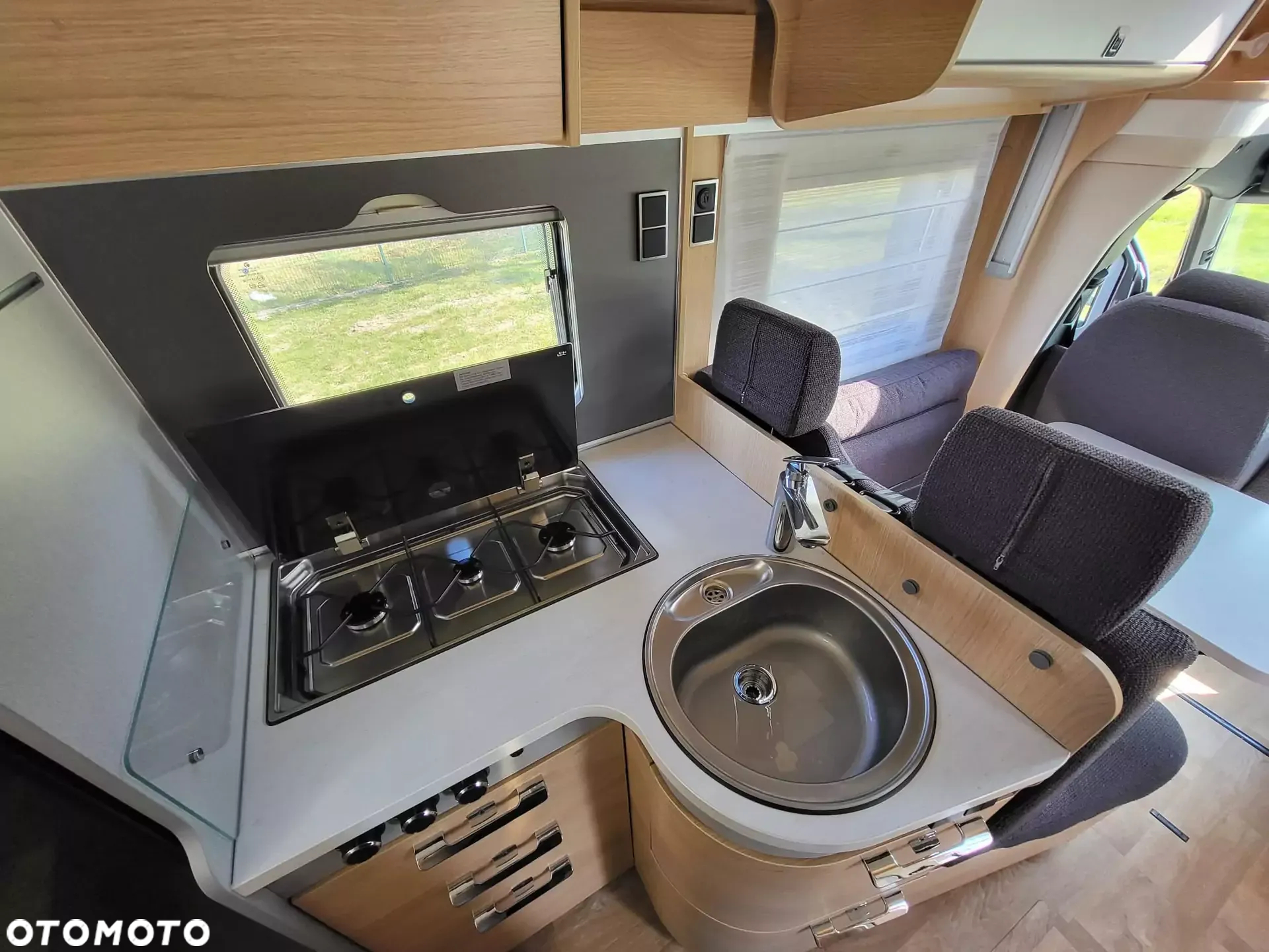 Hymer-Eriba BMC 600-T - 9