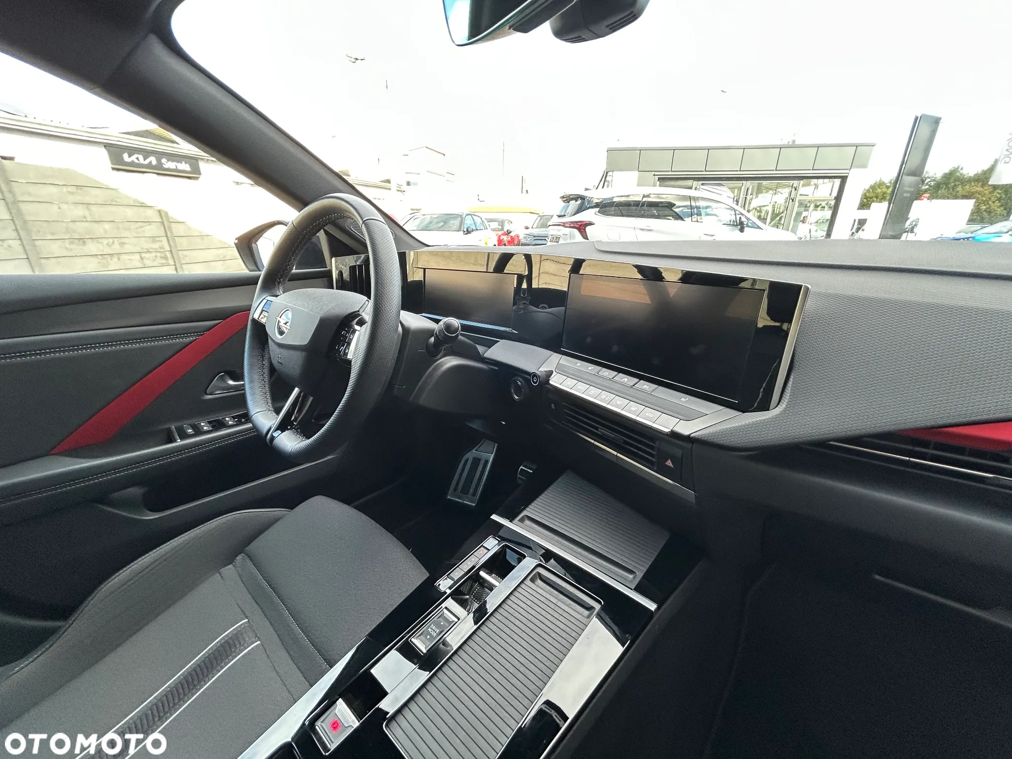 Opel Astra - 14
