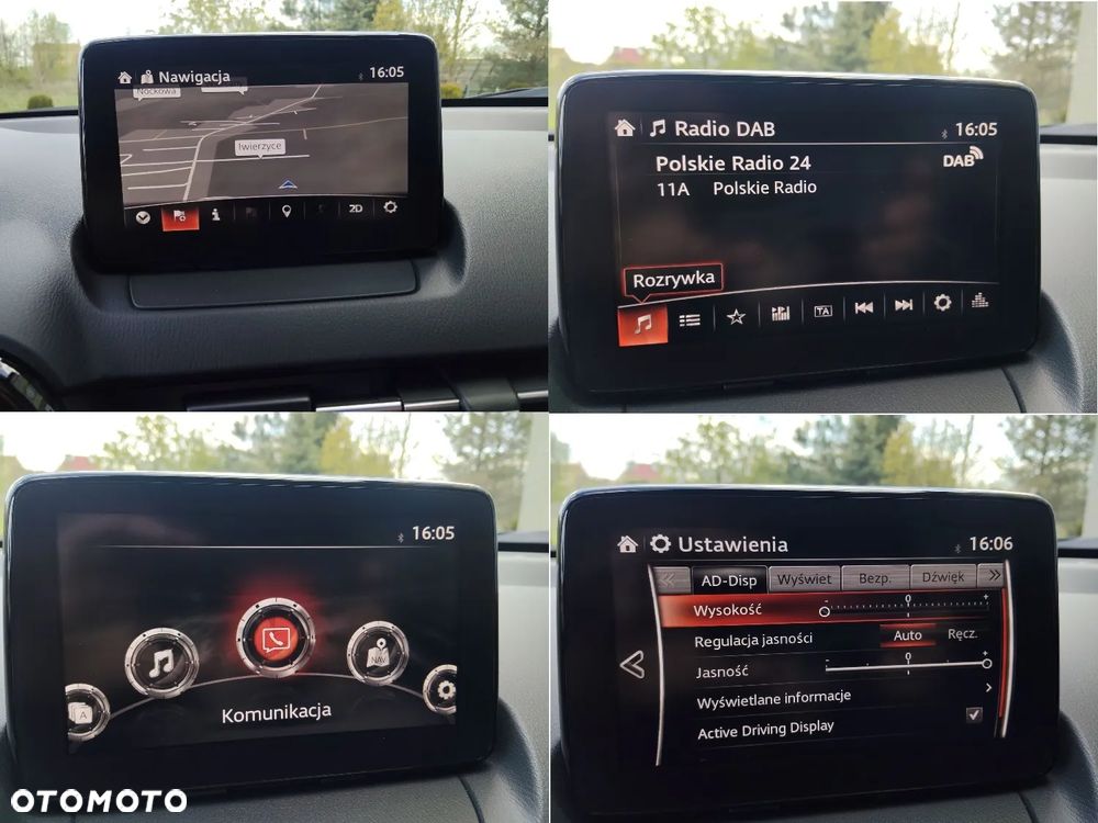 Mazda CX-3 SKYACTIV-G 121 FWD Edition 100 - 30