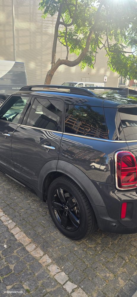 MINI Countryman - 11