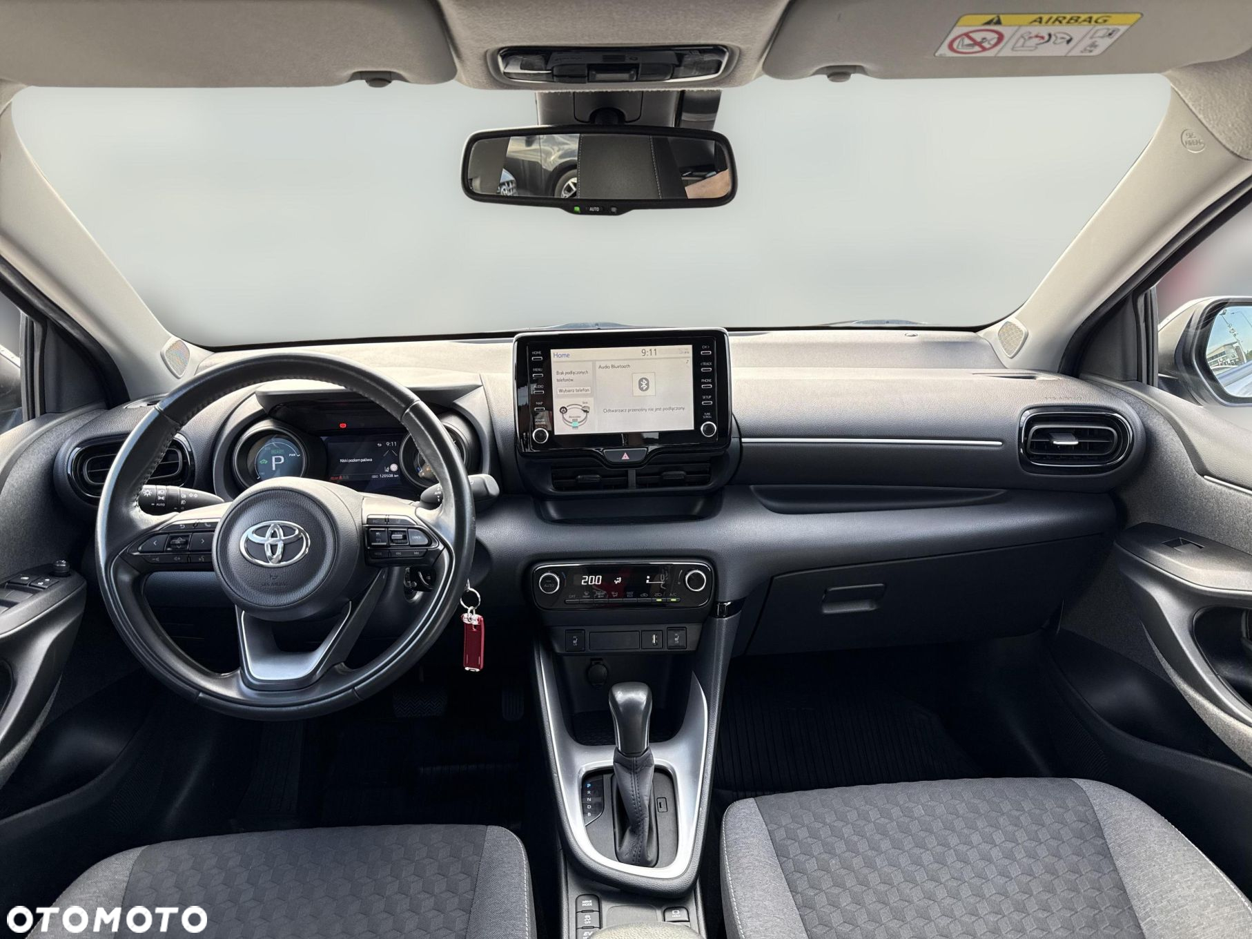 Toyota Yaris - 11