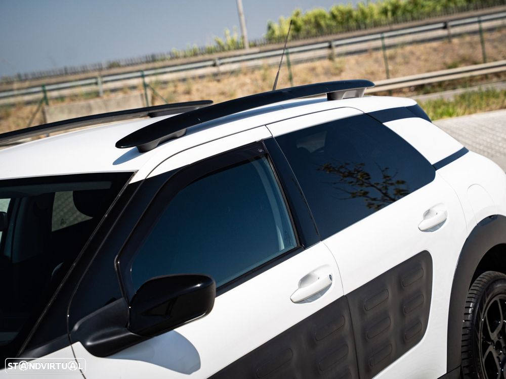 Citroën C4 Cactus 1.6 BlueHDi Feel - 22