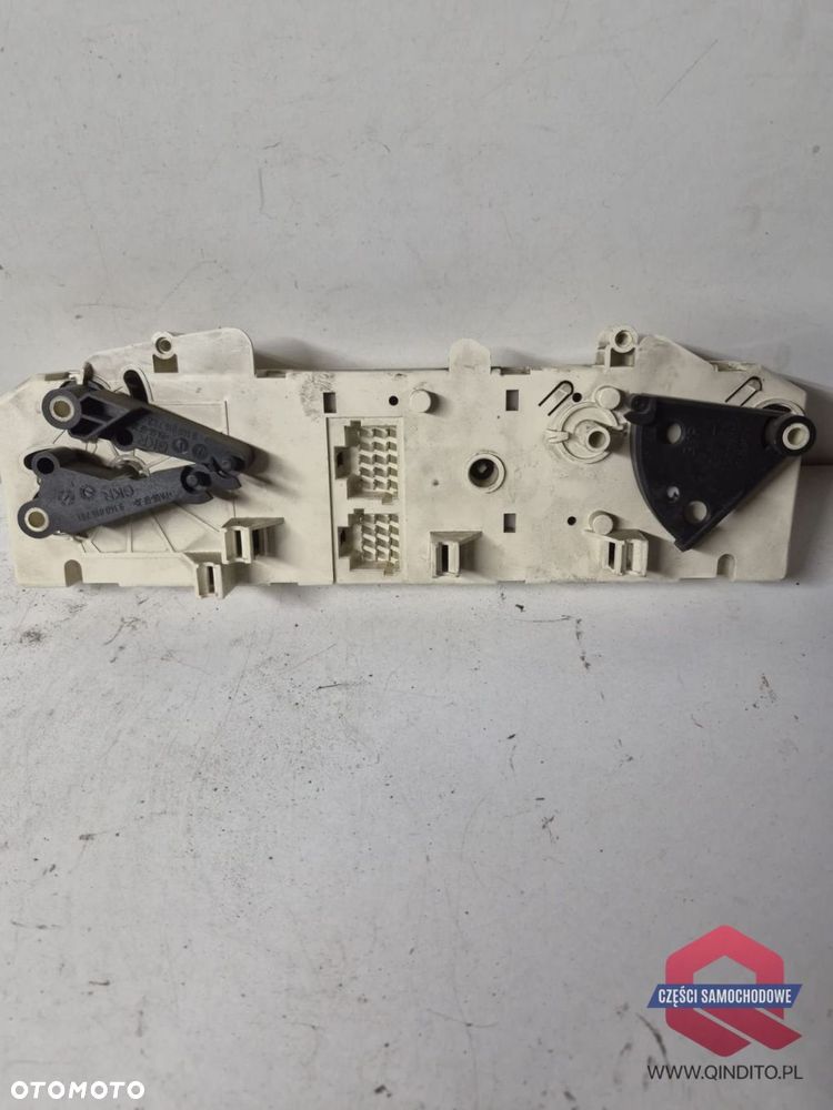 PANEL NAWIEWU MAN TGA - 2