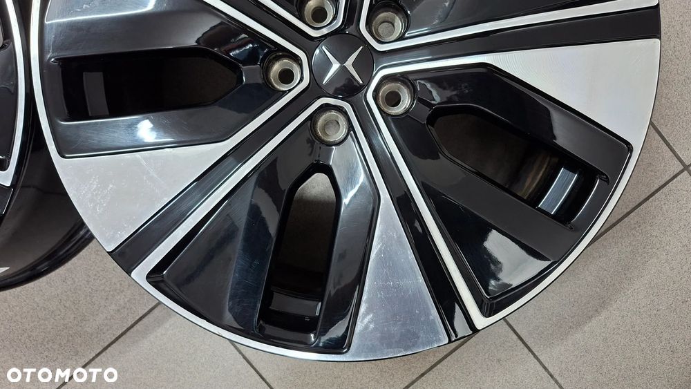 Felgi Aluminiowe 19 Polestar II 5x108 ET 50 - 6