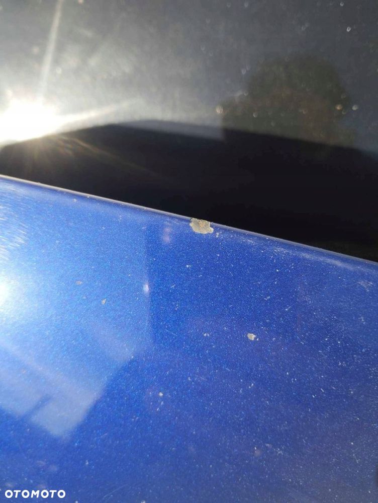 maska ford mondeo mk4 lift kolor ud - 2