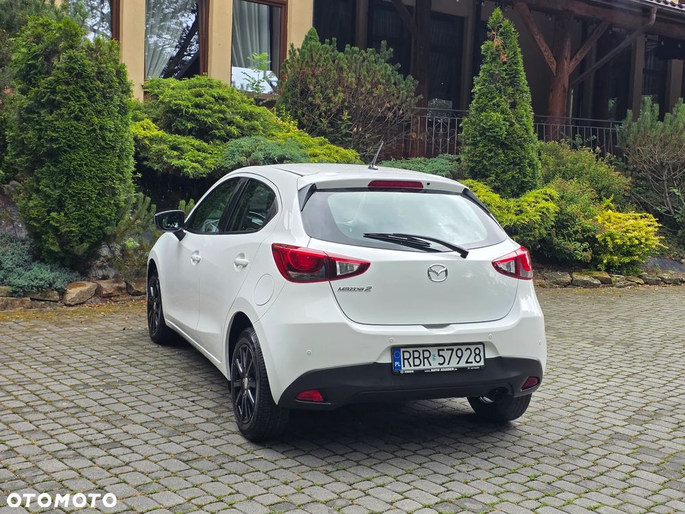 Mazda 2 SKYACTIV-G 75 Center-Line - 5