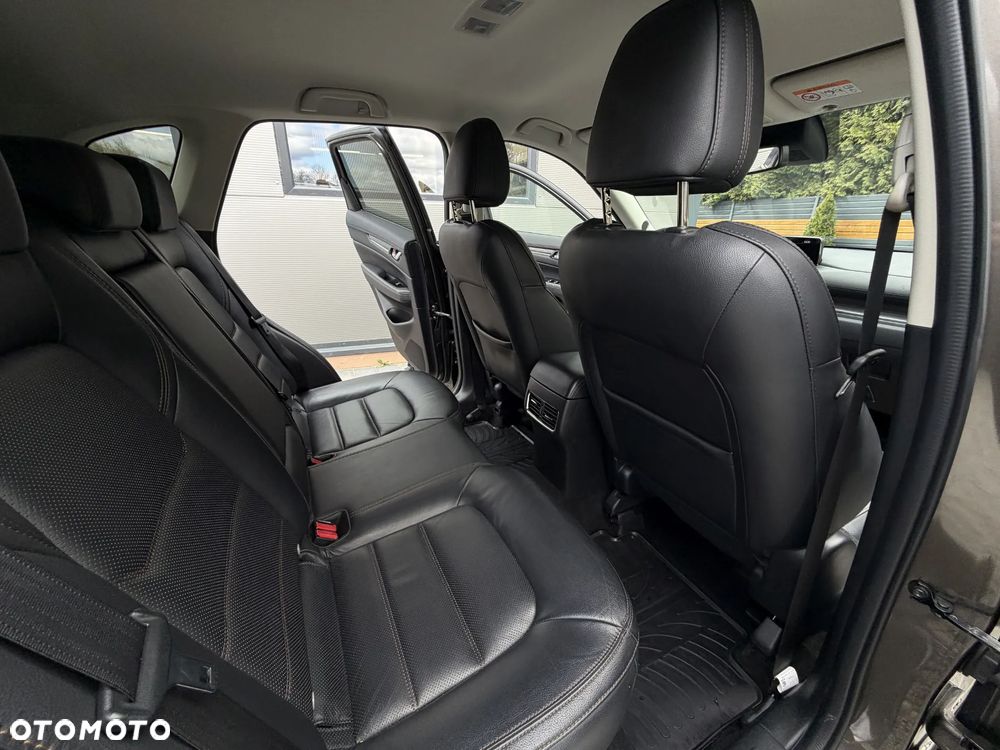 Mazda CX-5 2.0 Exclusive-Line 2WD - 20