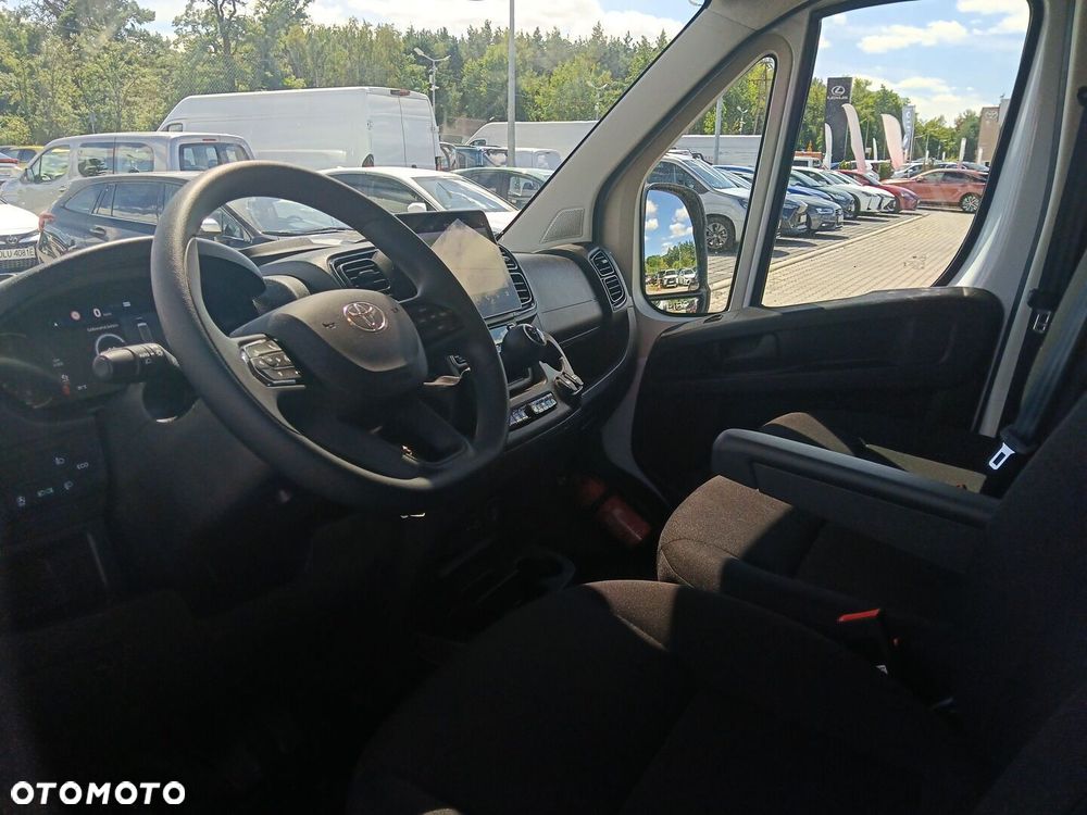 Toyota PROACE MAX - 10