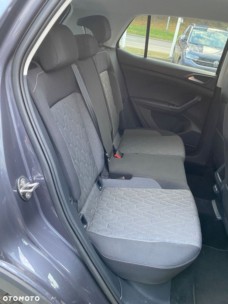 Volkswagen T-Cross - 6