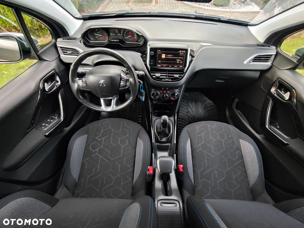 Peugeot 2008 - 27
