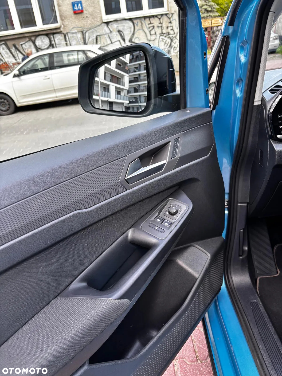 Ford Tourneo Connect Grand 2.0 EcoBlue Active - 20