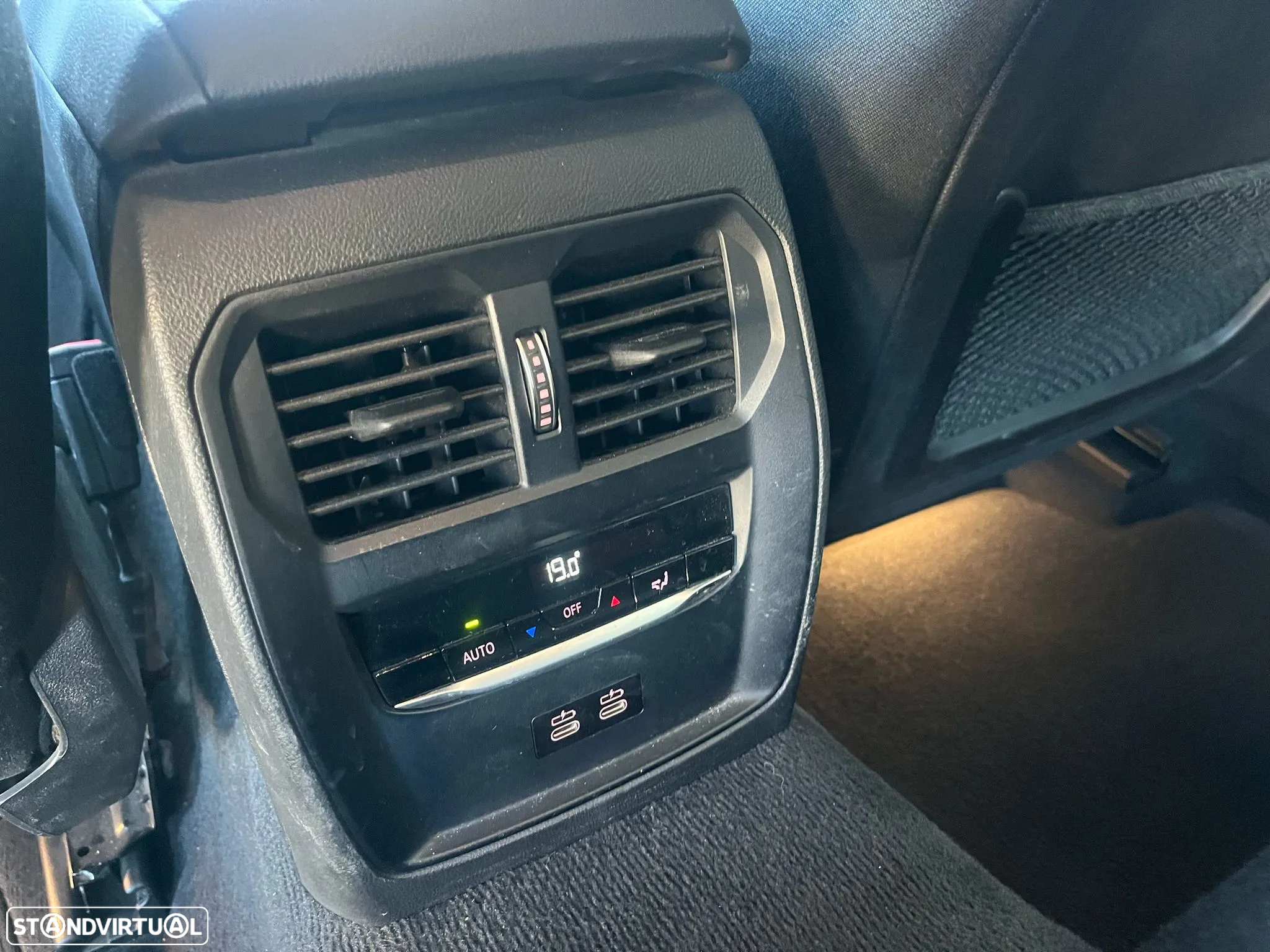 BMW 318 d Touring Auto - 58