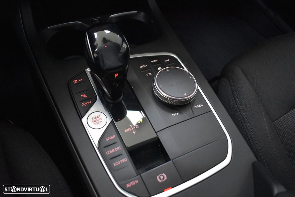 BMW 116 d Corporate Edition Auto - 31