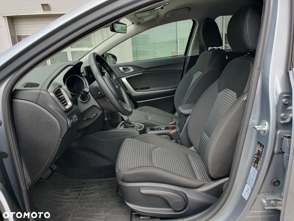 Kia XCeed 1.6 T-GDI M DCT - 28