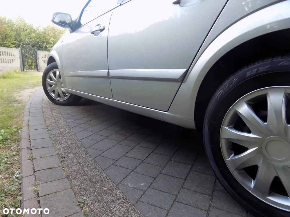 Opel Astra 1.6 Elegance - 6