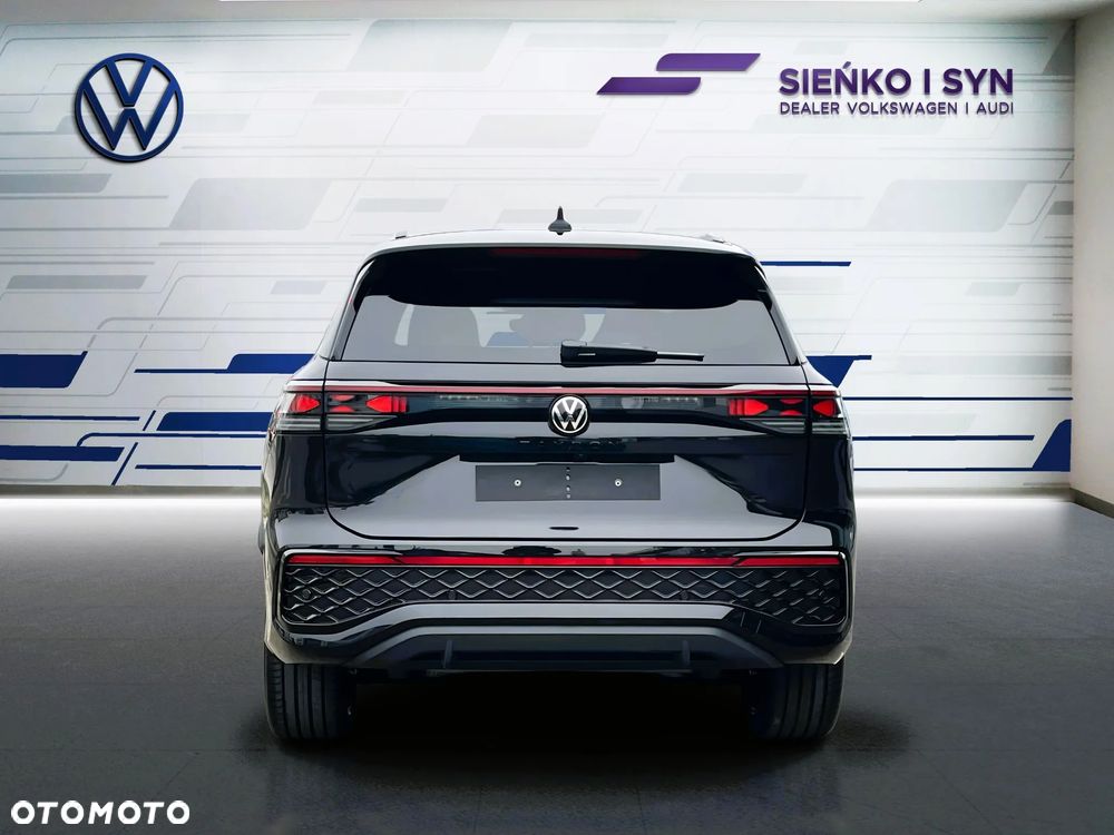 Volkswagen Tayron 1.5 TSI eHybrid PHEV 200kW R-Line Plus DSG - 4