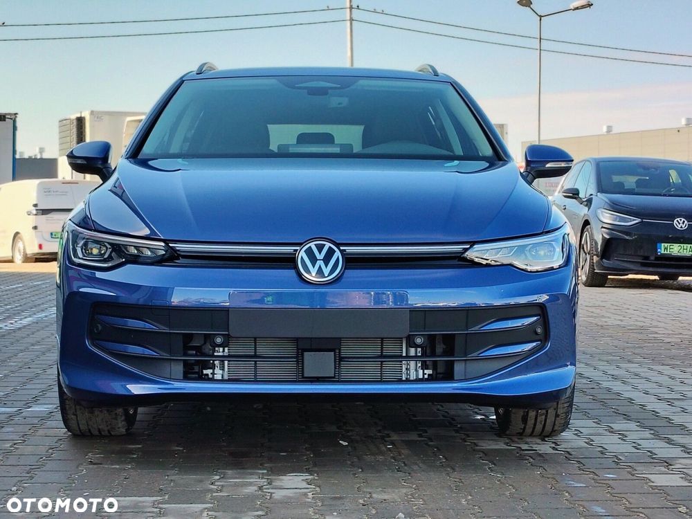 Volkswagen Golf Variant - 3