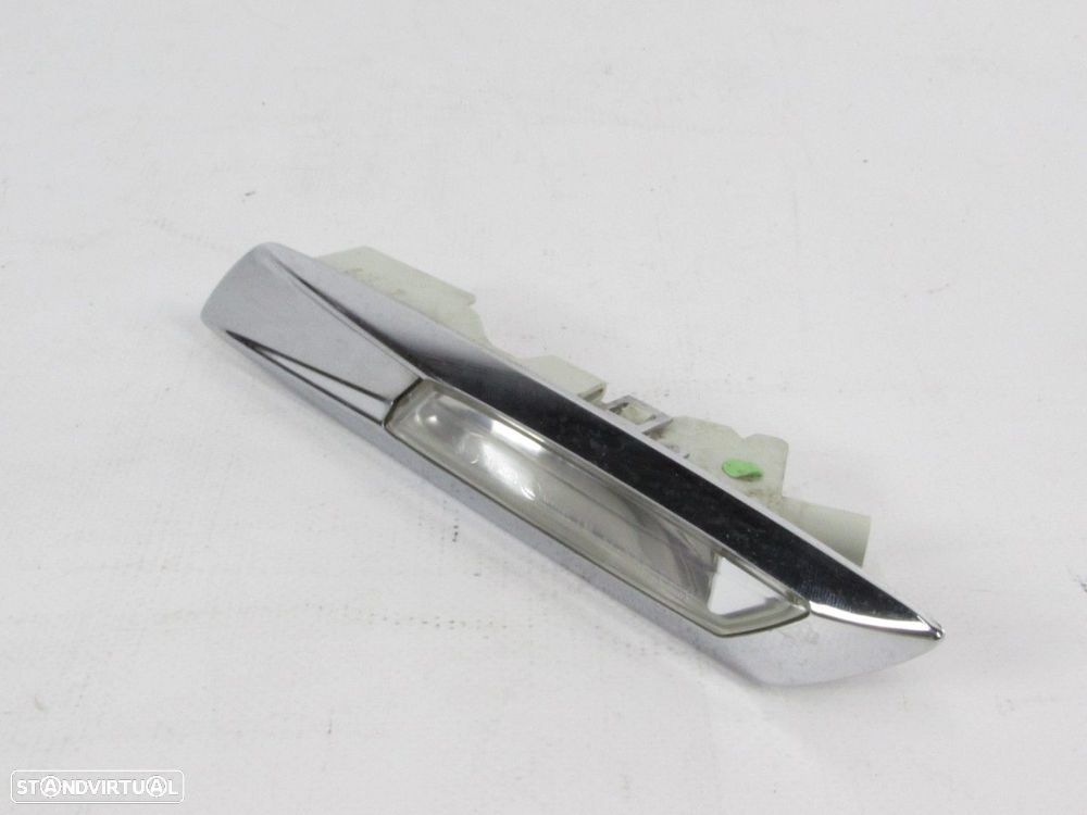 Pisca guarda-lamas Direito/Frente/Lateral Seminovo/ Original BMW 5 Gran Turismo... - 2