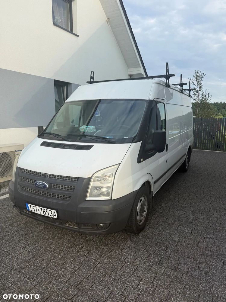 Ford TRANSIT - 1