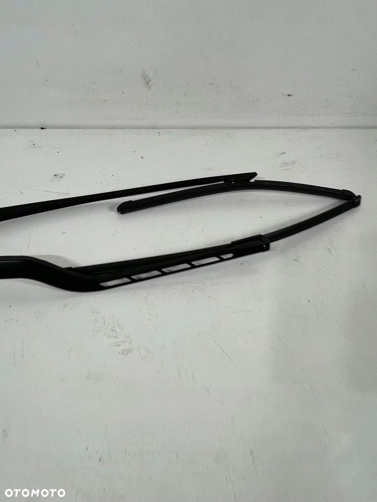 8P1 955 408 Ramię wycieraczki przedniej szyby Audi A3 S3 8P PRZÓD - 5