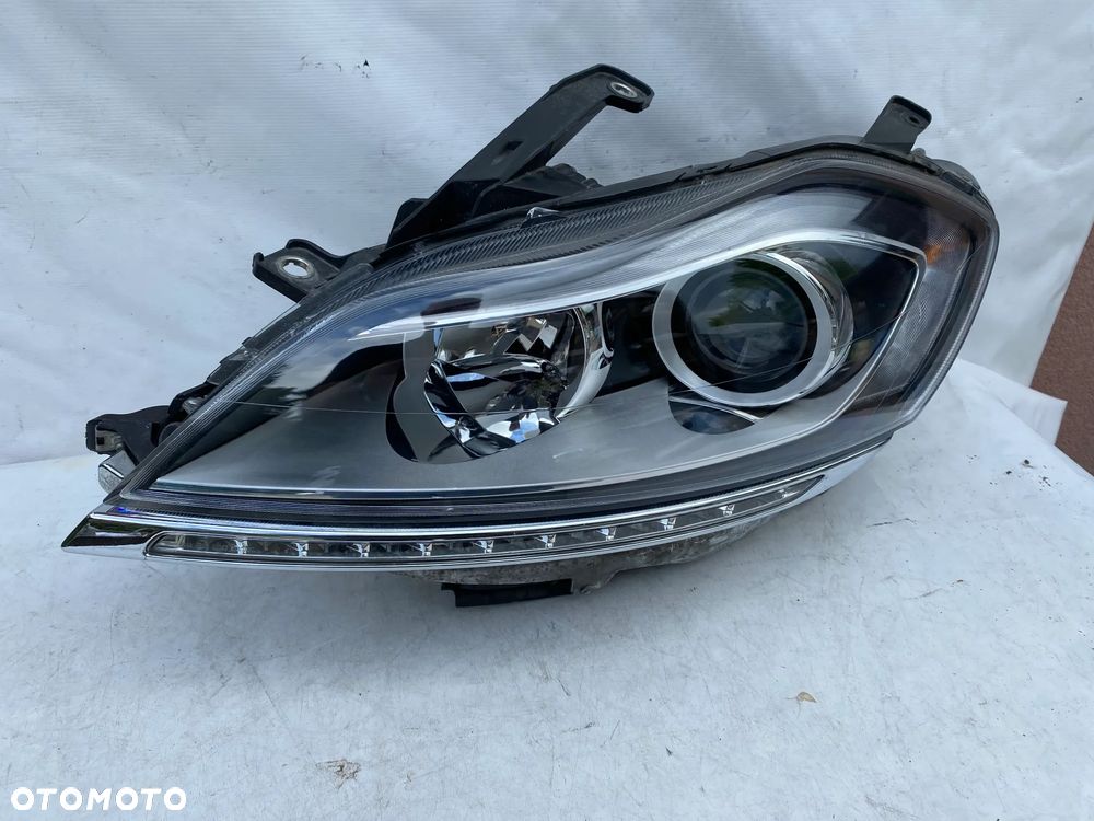 lampa Lancia Delta lewa eu cała - 1
