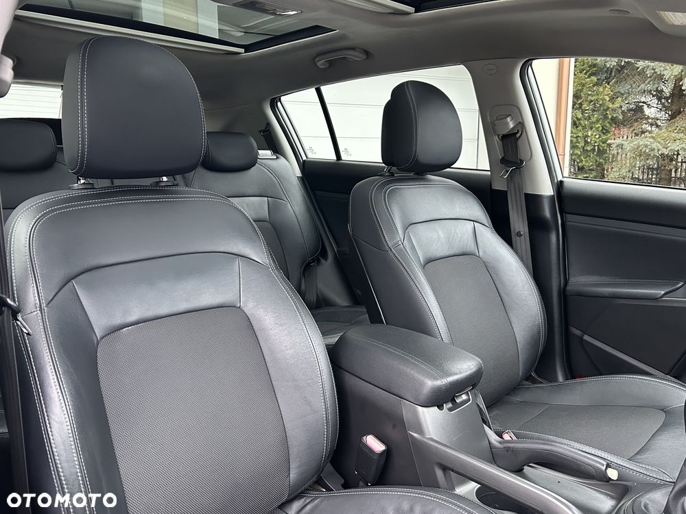 Kia Sportage 1.7 CRDI 2WD Attract - 30